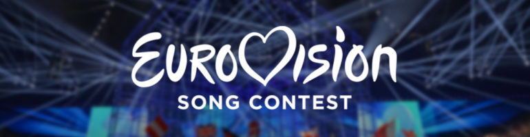 Eurovision Song Contest Hero Image