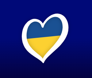 Ukraine Eurovision Icon